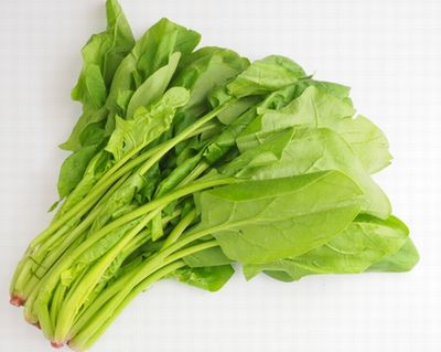 ほうれん草