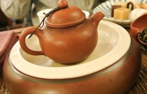 中国茶の茶器
