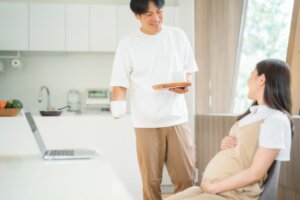 【旦那に読んでほしい】妊娠中の妻への気遣い完全ガイド | 妊娠中プレママ応援団