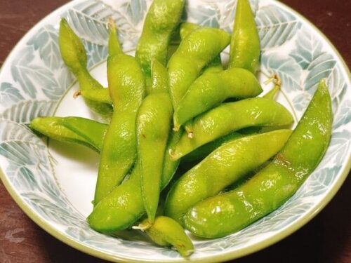 枝豆