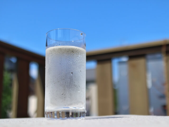安全な飲み水