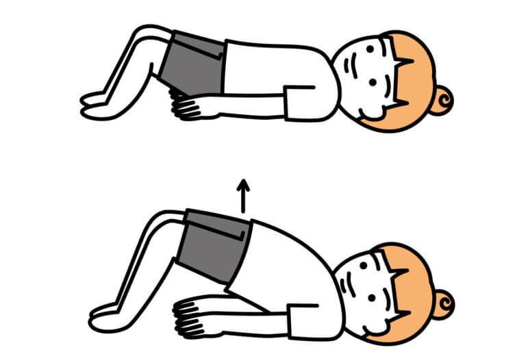 トレーニング