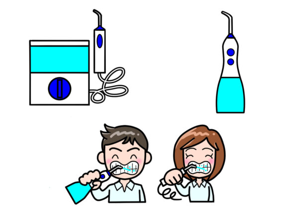 口臭対策に最新兵器?