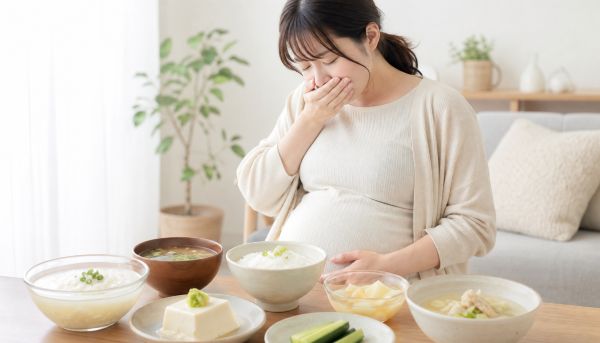 つまり中の手料理について